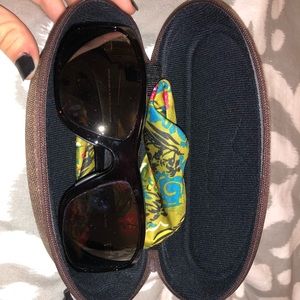 Maui Jim Sunglasses